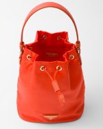 Prada Re-Edition 1978 Re-Nylon Mini-Bag - Image 4